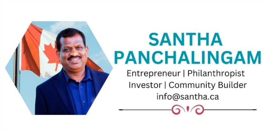 Santha Panchalingam