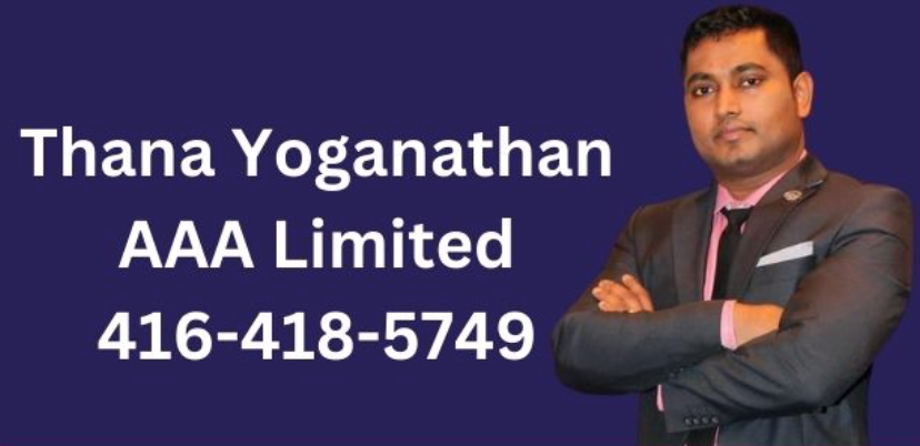 Thana Yoganathan