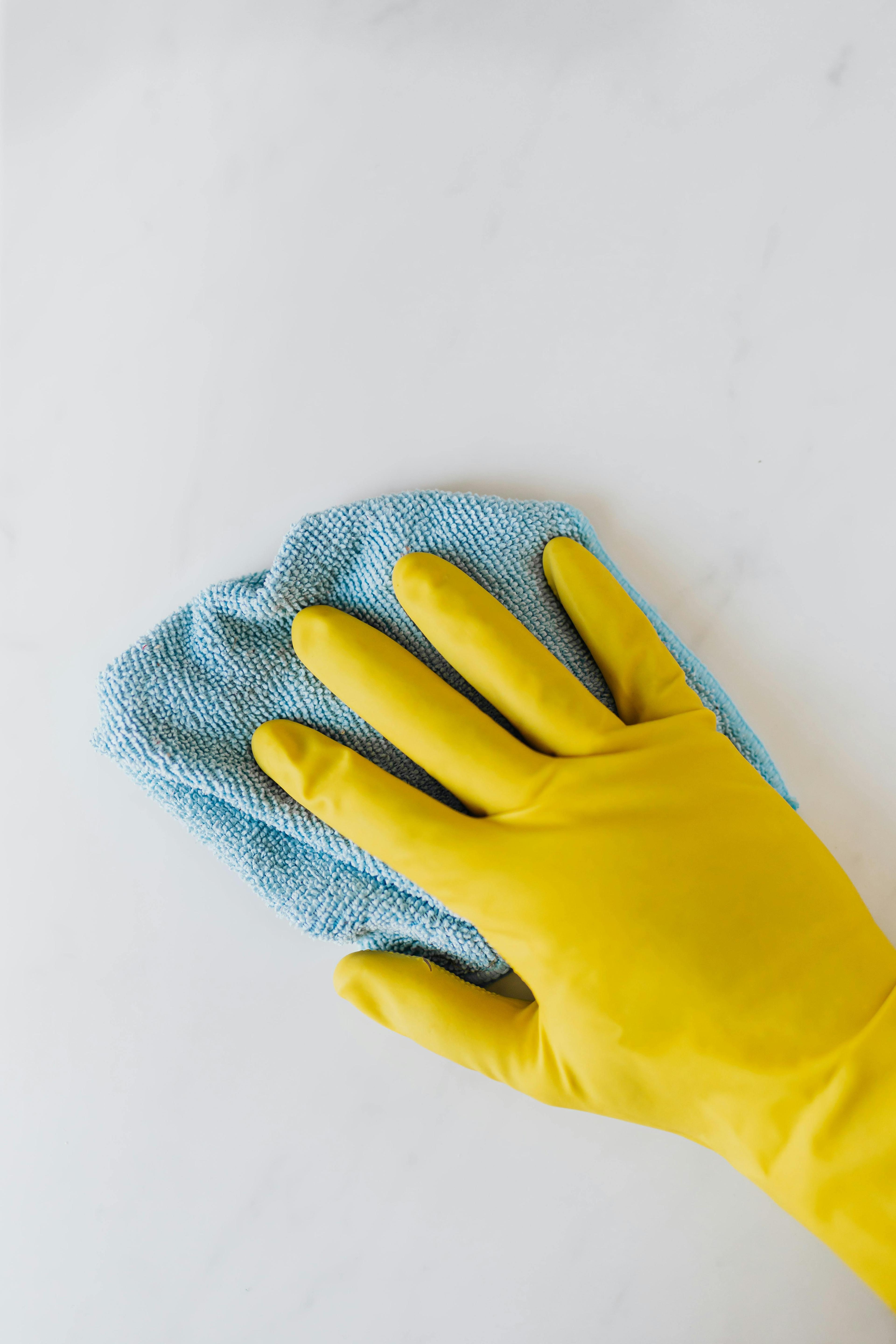 Cleaning Services