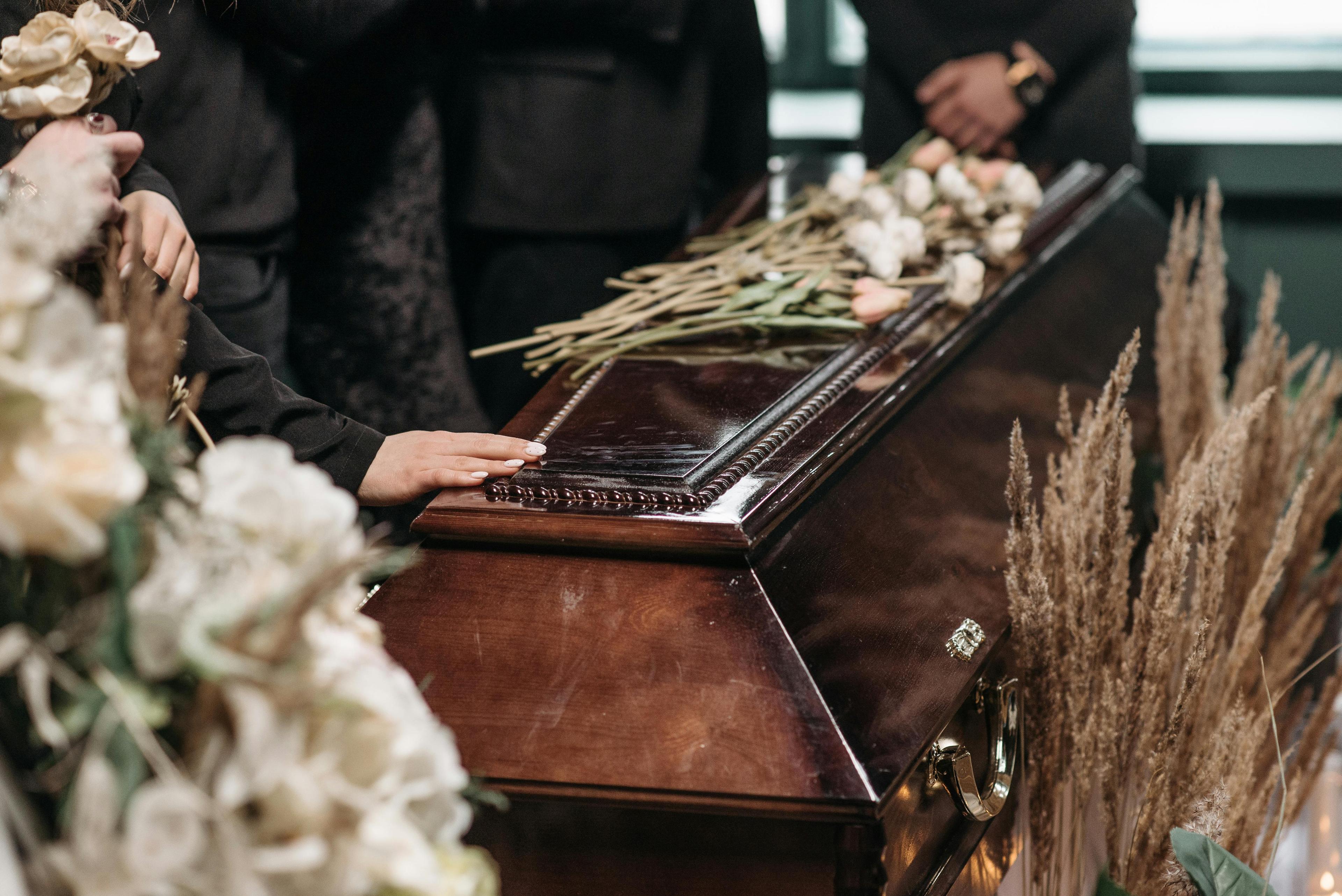 Funeral Services